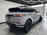 Used 2024 Land Rover Range Rover Evoque Dynamic SE image 3