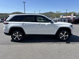 New 2025 Jeep Grand Cherokee Limited image 5