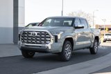 New 2025 Toyota Tundra 1794 Edition image 2