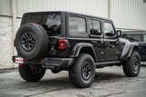 New 2025 Jeep Wrangler Unlimited Rubicon image 4