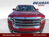 Used 2023 GMC Acadia SLE image 2