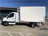 Used 2023 Mercedes-Benz Sprinter 3500 w/ Acoustic Package image 4