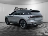 New 2025 Lincoln Nautilus Reserve image 5