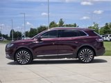 Used 2021 Lincoln Nautilus Black Label w/ Class II Trailer Tow Package image 4