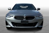 Used 2025 BMW 230i xDrive Coupe w/ Convenience Package image 3