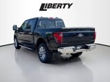New 2025 Ford F150 XLT w/ Equipment Group 303A High image 5
