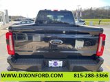 New 2025 Ford F250 4x4 Crew Cab Super Duty image 6