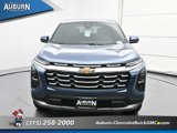 New 2026 Chevrolet Equinox LT w/ Convenience Package II image 3
