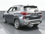 Certified 2021 Kia Seltos EX image 4