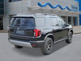 New 2026 Honda Passport RTL image 3