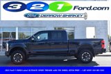 Used 2023 Ford F350 Lariat w/ Lariat Ultimate Package image 2