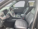New 2025 Ford Explorer ST-Line w/ Premium Package image 5