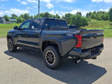 New 2025 Toyota Tacoma TRD Off-Road image 4