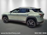 New 2026 Chevrolet Equinox LT w/ Convenience Package II image 3