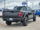 New 2025 Ford F150 Raptor image 4