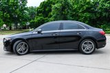 Used 2022 Mercedes-Benz A 220 4MATIC image 4