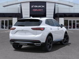 New 2025 Buick Envision Sport Touring image 4