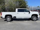 New 2025 Chevrolet Silverado 2500 LTZ w/ Z71 Chrome Sport Edition image 4