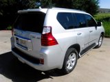 Used 2010 Lexus GX 460 w/ Comfort Plus Pkg image 6
