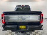 New 2025 Ford F350 King Ranch image 5