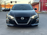 Used 2021 Nissan Altima 2.5 SV image 3