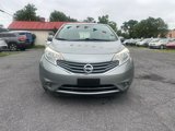 Used 2014 Nissan Versa Note SV image 2