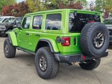 New 2025 Jeep Wrangler Unlimited Rubicon 392 image 5