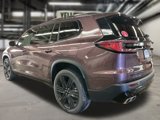 New 2026 GMC Acadia Elevation w/ Black Edition image 2