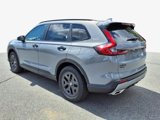 New 2026 Honda CR-V TrailSport image 2