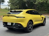Used 2021 Aston Martin DBX image 5