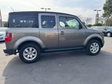 Used 2008 Honda Element EX image 5