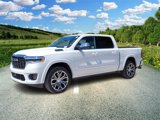 New 2025 RAM 1500 Tungsten w/ Bed Utility Group image 2