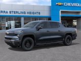 New 2026 Chevrolet Silverado EV LT w/ Plus Package image 2