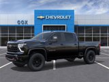 New 2026 Chevrolet Silverado 2500 ZR2 image 2