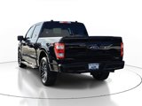 Used 2023 Ford F150 XL w/ STX Appearance Package image 3