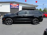 Used 2022 Dodge Durango R/T w/ Blacktop Package image 3