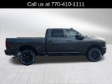 New 2025 RAM 2500 Laramie image 4