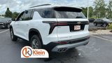 New 2026 Chevrolet Traverse LT w/ Driver Confidence Package image 6
