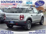 Certified 2022 Ford Bronco Sport Big Bend image 2