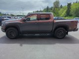 New 2025 Nissan Frontier PRO-4X w/ Pro Premium Package image 2