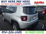 Used 2016 Jeep Renegade Latitude image 5