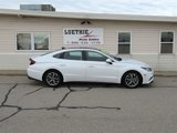 Used 2020 Hyundai Sonata SEL w/ Convenience + Sunroof Package image 3