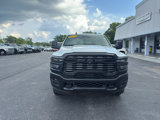 New 2025 RAM 2500 Tradesman image 3