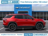 New 2026 Chevrolet Equinox LT w/ Convenience Package II image 5
