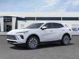 New 2025 Buick Envision Preferred image 2