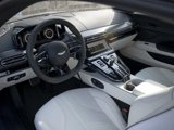 New 2025 Aston Martin V8 Vantage Coupe image 6