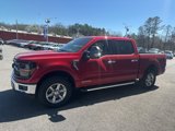 New 2025 Ford F150 XLT w/ Equipment Group 302A MID image 6
