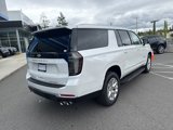 New 2025 Chevrolet Suburban Premier image 3