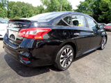 Used 2017 Nissan Sentra SR image 5