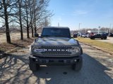 New 2025 Ford Bronco Badlands image 3